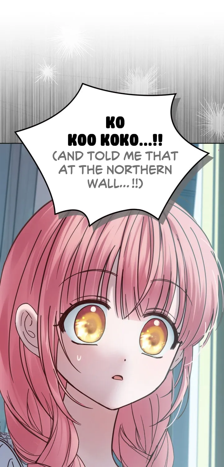 Read Baby Prisoner of the Winter Castle EN Manga Online
