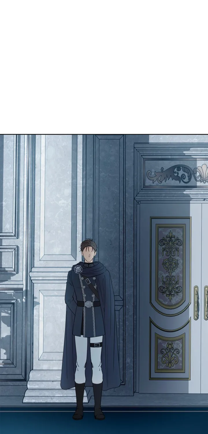 Read Baby Prisoner of the Winter Castle EN Manga Online