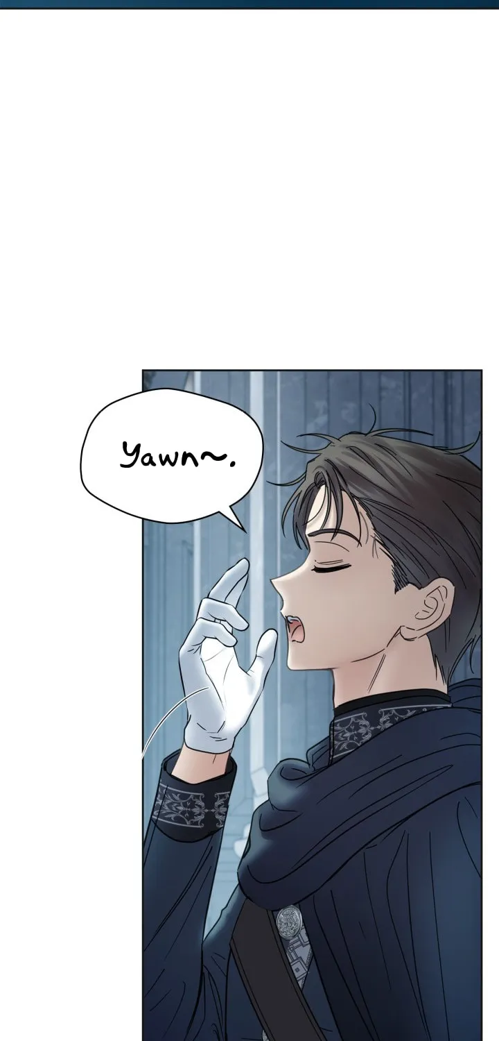 Read Baby Prisoner of the Winter Castle EN Manga Online