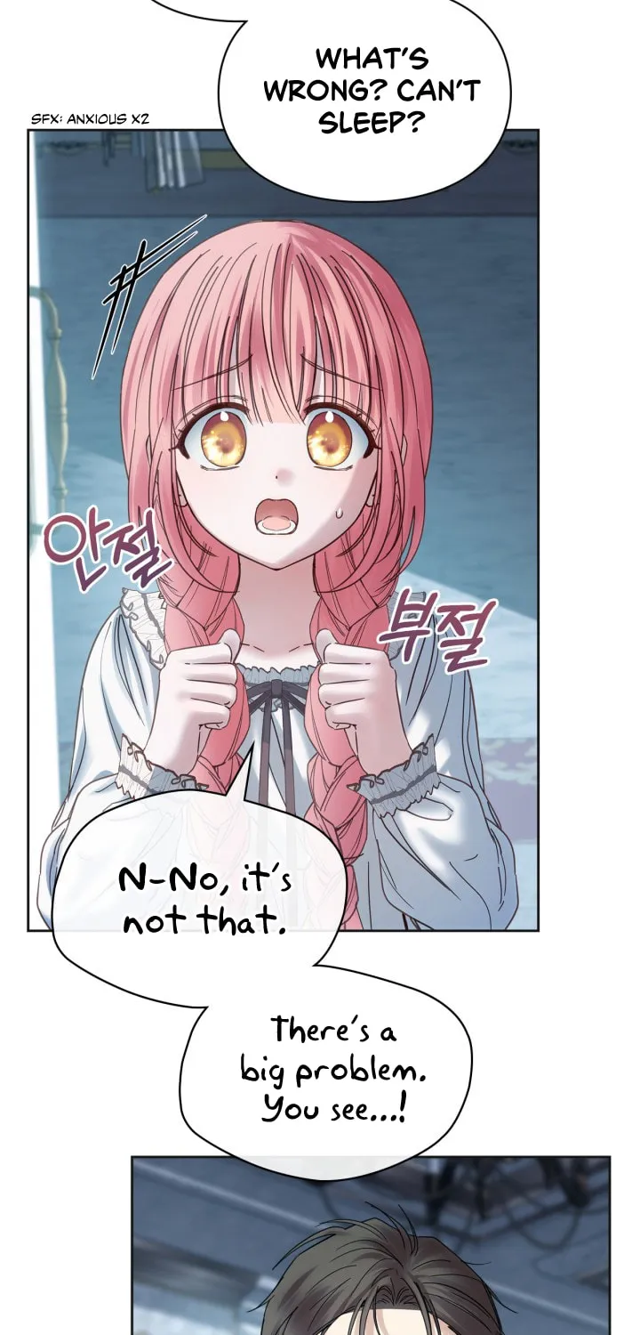 Read Baby Prisoner of the Winter Castle EN Manga Online