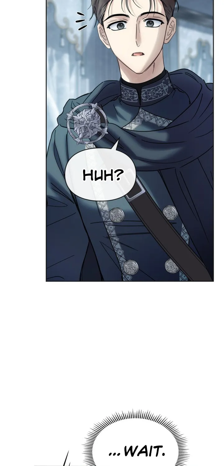 Read Baby Prisoner of the Winter Castle EN Manga Online