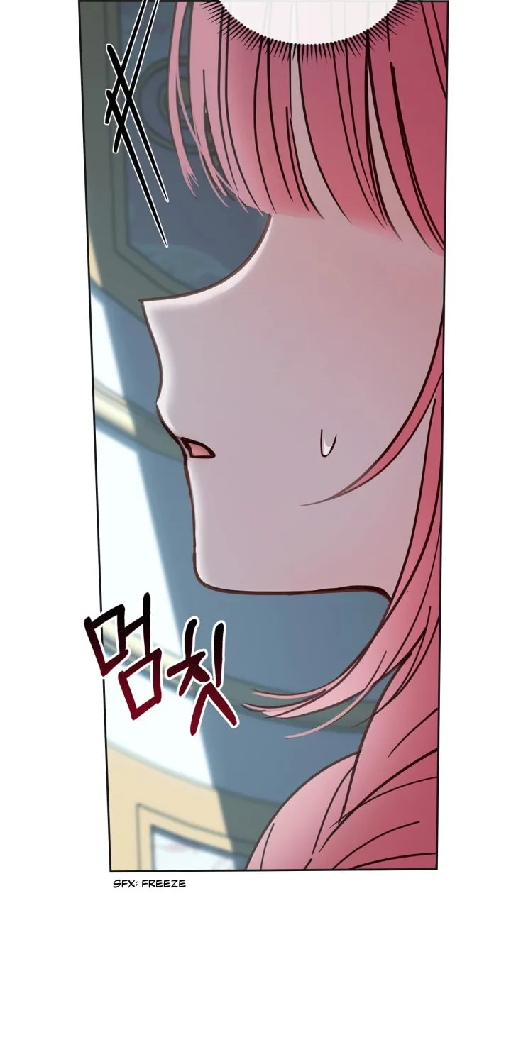 Read Baby Prisoner of the Winter Castle EN Manga Online
