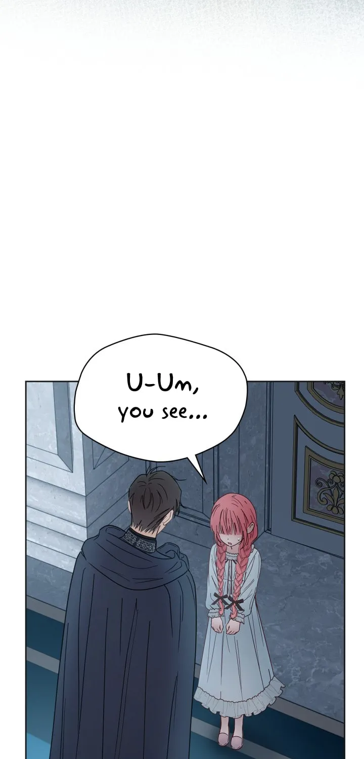Read Baby Prisoner of the Winter Castle EN Manga Online