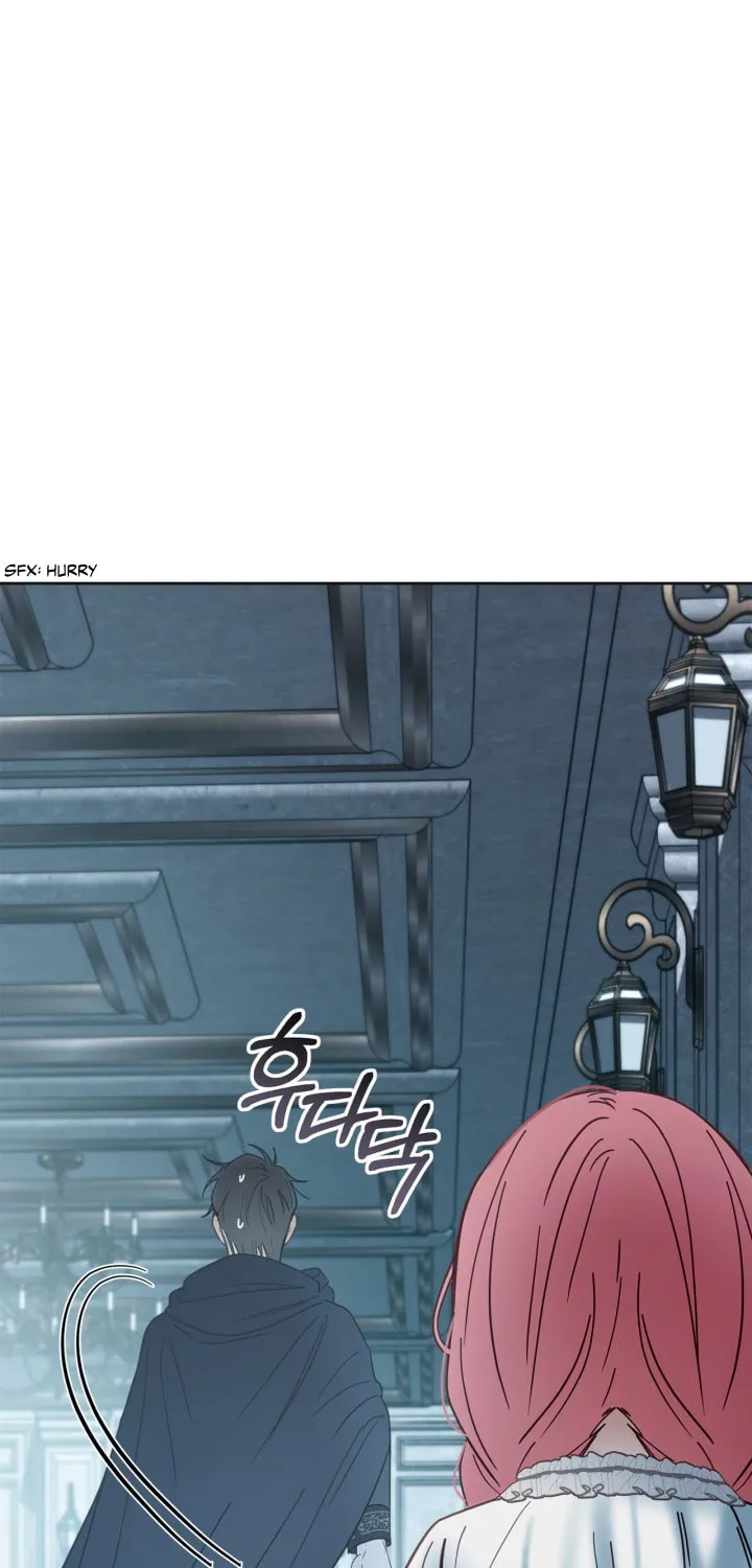 Read Baby Prisoner of the Winter Castle EN Manga Online