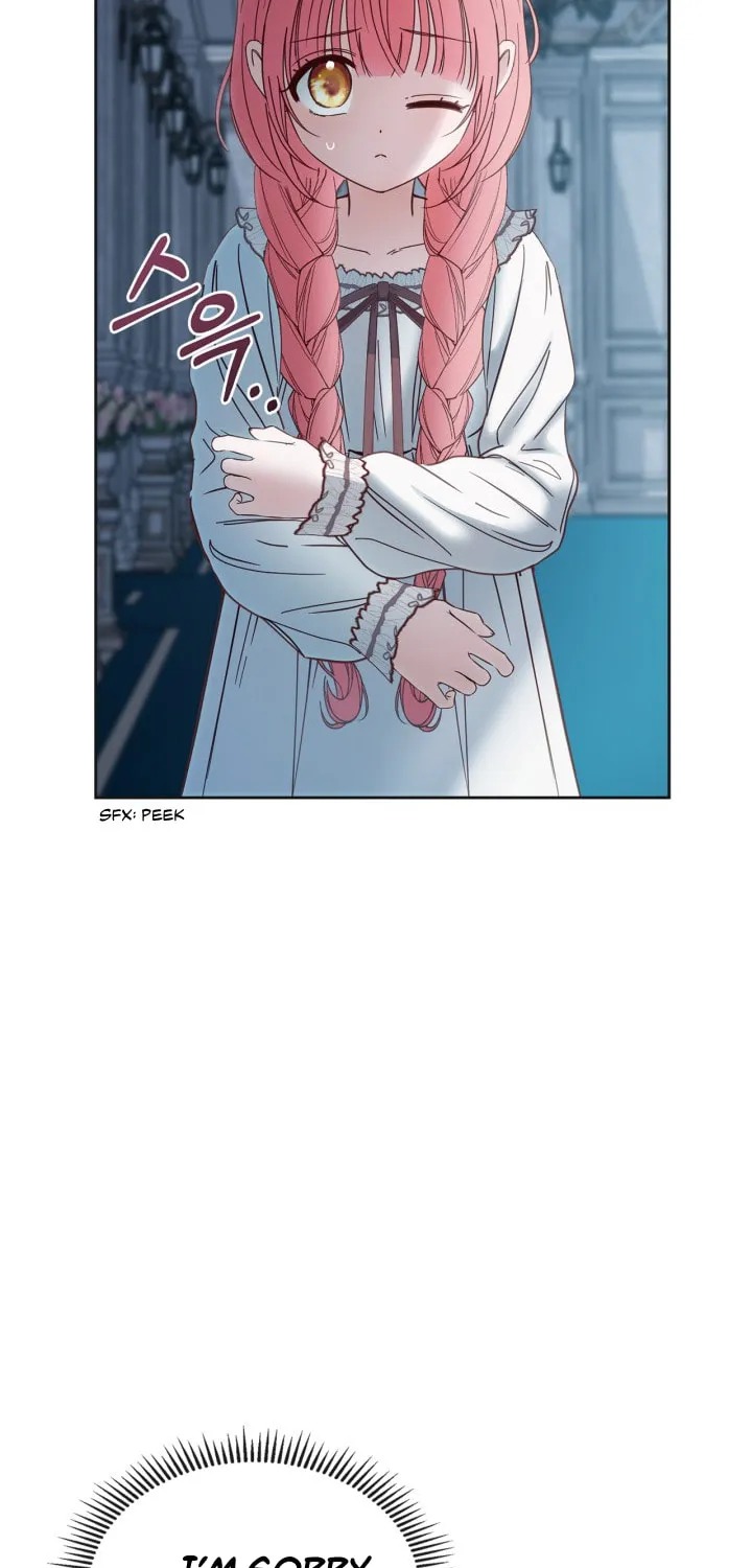 Read Baby Prisoner of the Winter Castle EN Manga Online