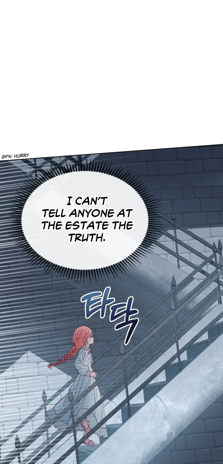 Read Baby Prisoner of the Winter Castle EN Manga Online