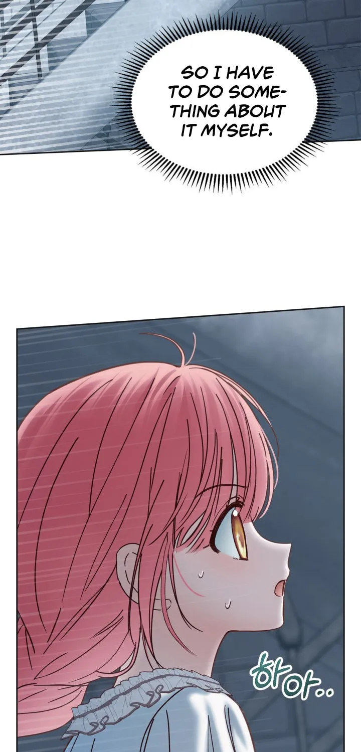 Read Baby Prisoner of the Winter Castle EN Manga Online