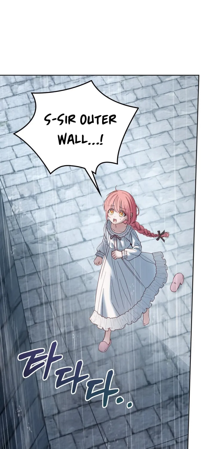 Read Baby Prisoner of the Winter Castle EN Manga Online