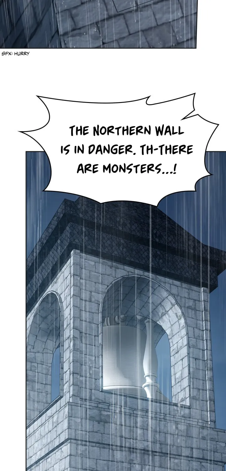 Read Baby Prisoner of the Winter Castle EN Manga Online
