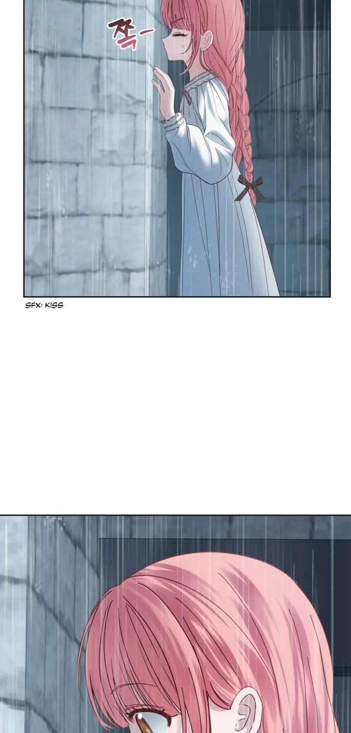 Read Baby Prisoner of the Winter Castle EN Manga Online