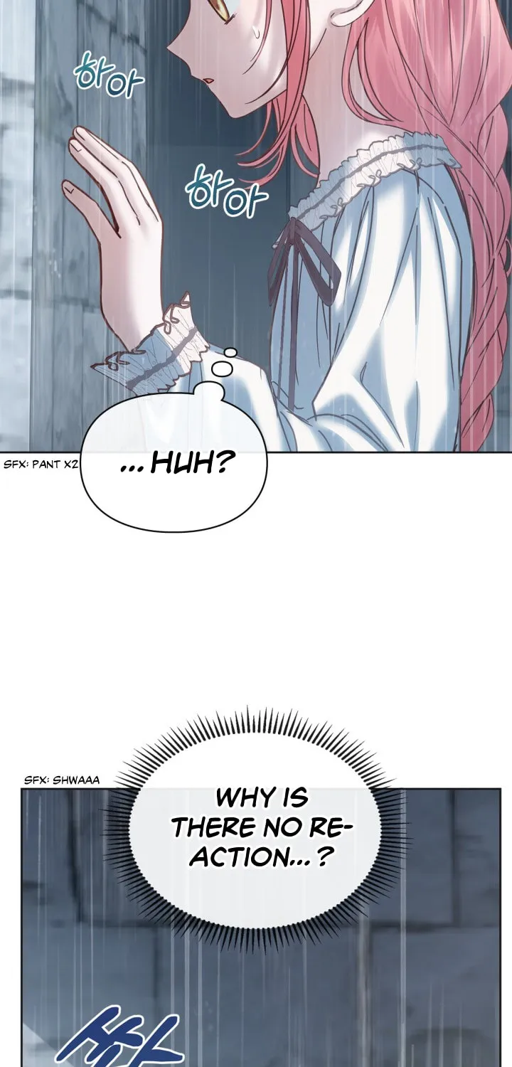 Read Baby Prisoner of the Winter Castle EN Manga Online