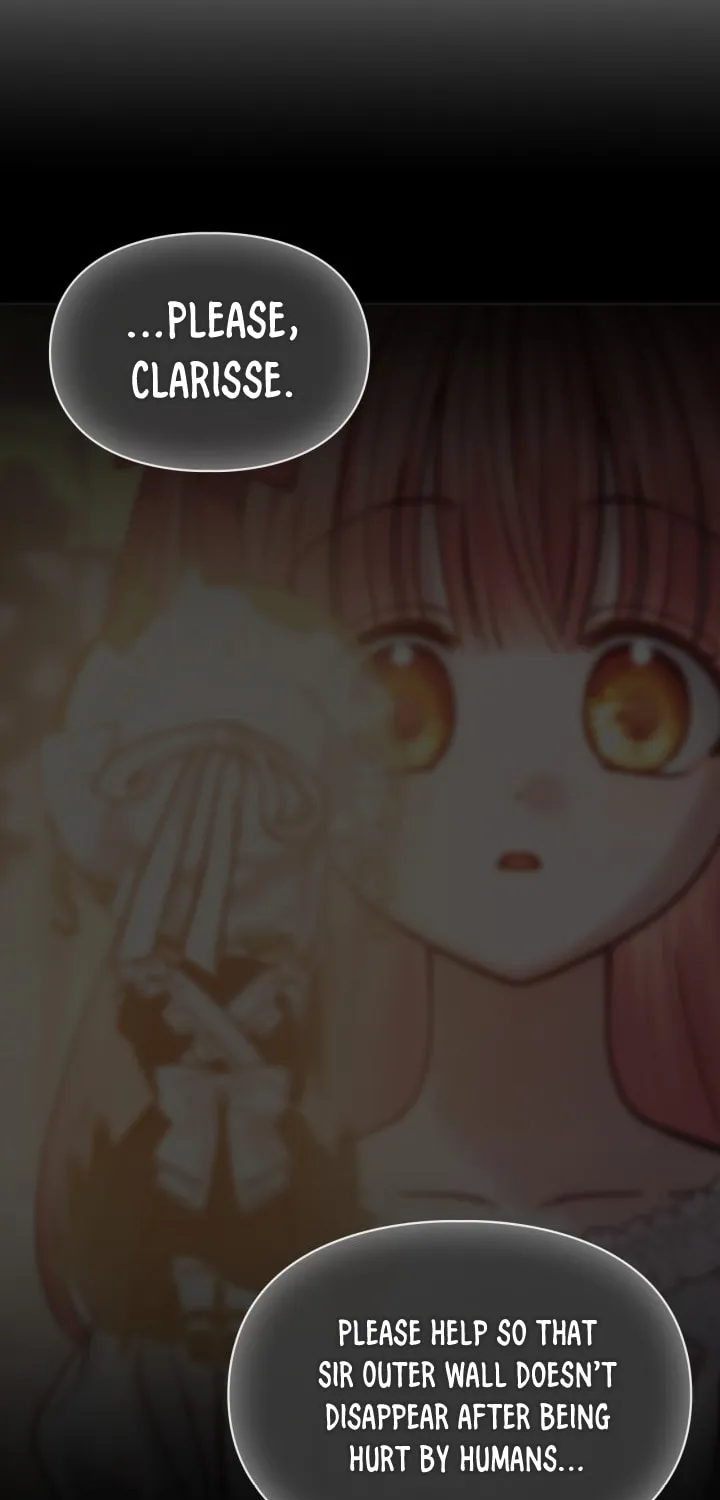 Read Baby Prisoner of the Winter Castle EN Manga Online