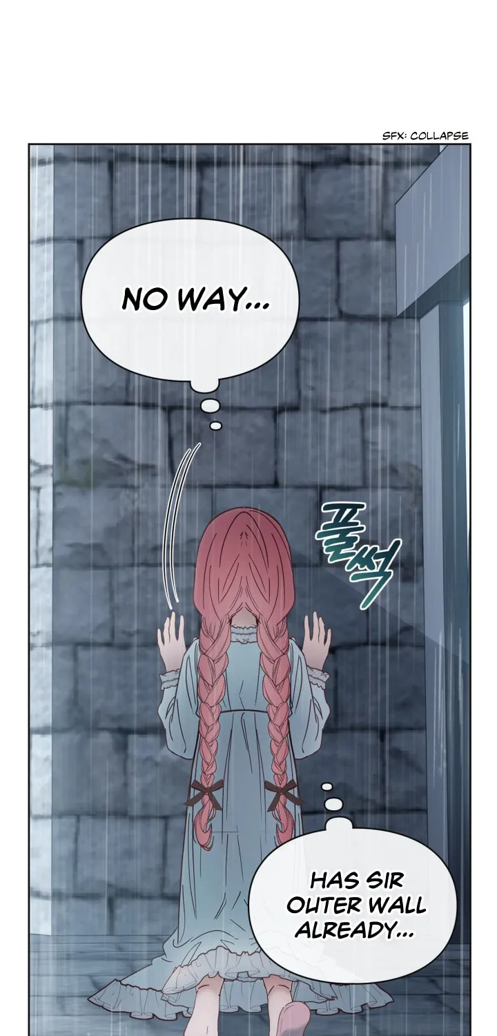 Read Baby Prisoner of the Winter Castle EN Manga Online