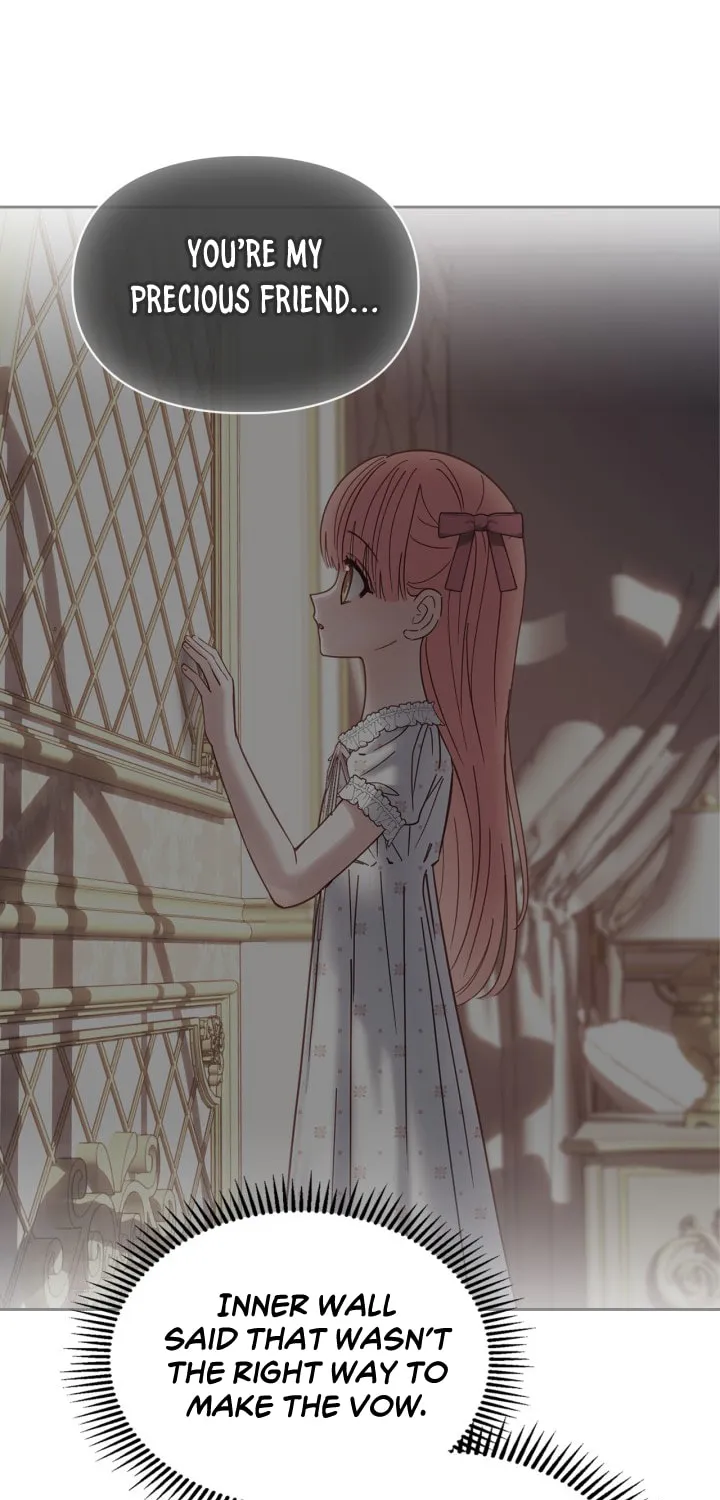 Read Baby Prisoner of the Winter Castle EN Manga Online