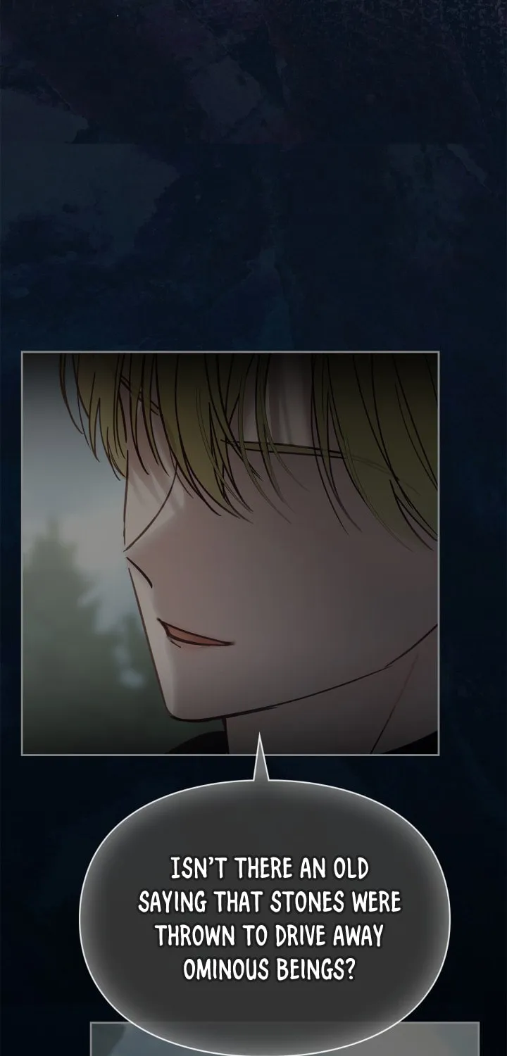 Read Baby Prisoner of the Winter Castle EN Manga Online
