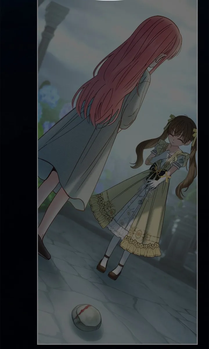 Read Baby Prisoner of the Winter Castle EN Manga Online