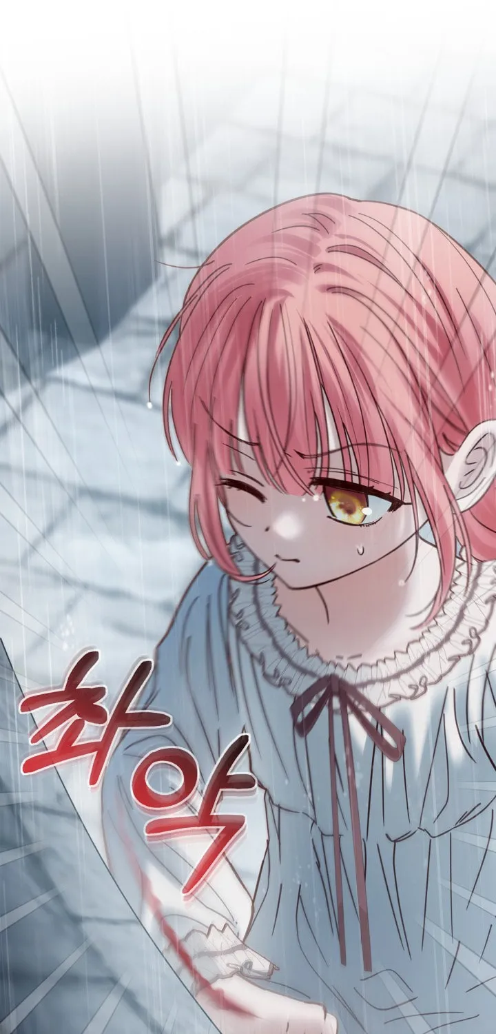 Read Baby Prisoner of the Winter Castle EN Manga Online