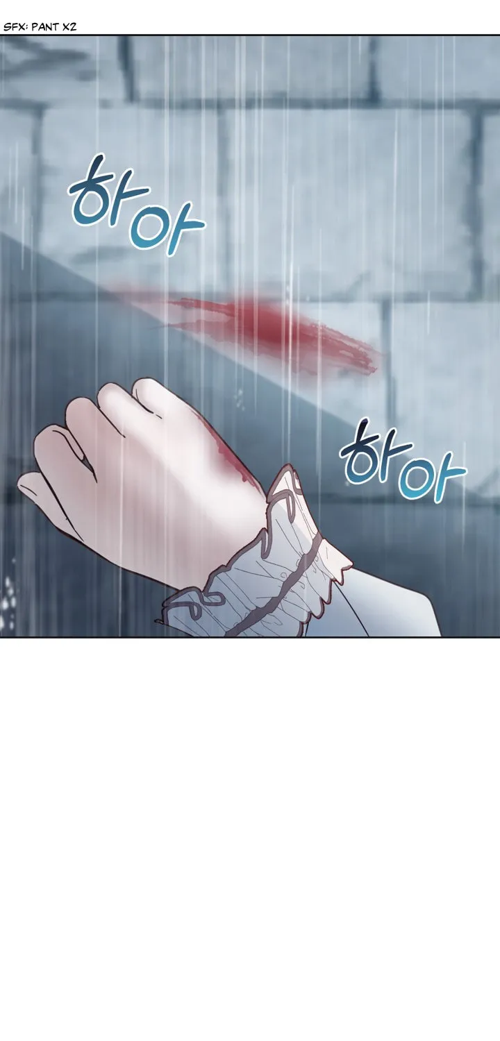 Read Baby Prisoner of the Winter Castle EN Manga Online