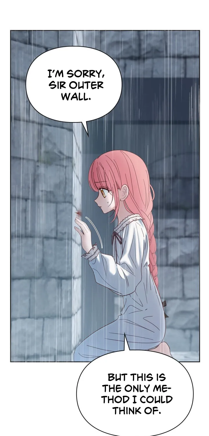 Read Baby Prisoner of the Winter Castle EN Manga Online