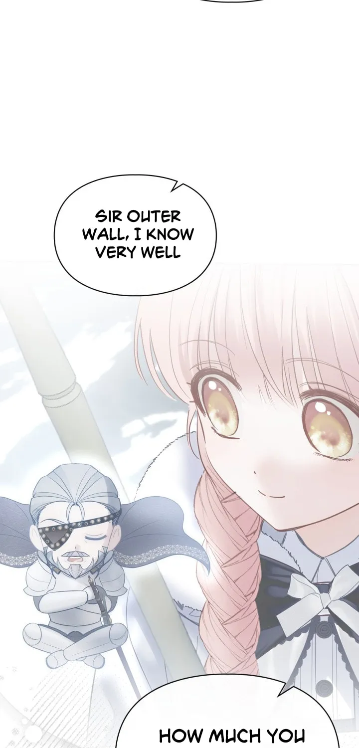Read Baby Prisoner of the Winter Castle EN Manga Online