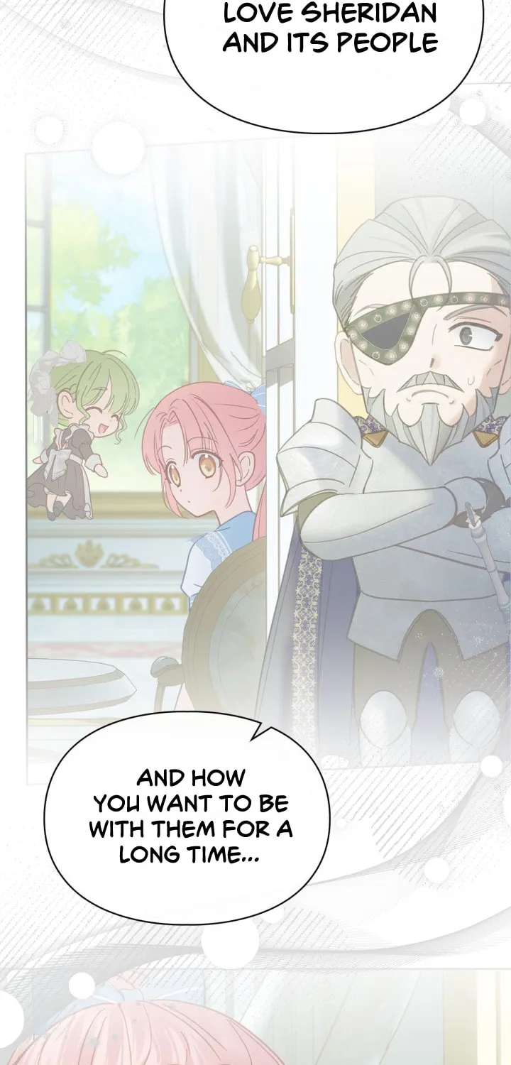 Read Baby Prisoner of the Winter Castle EN Manga Online