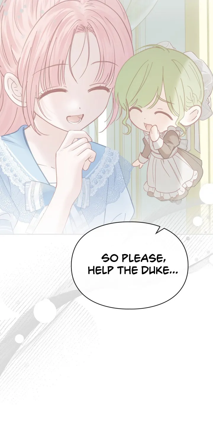 Read Baby Prisoner of the Winter Castle EN Manga Online