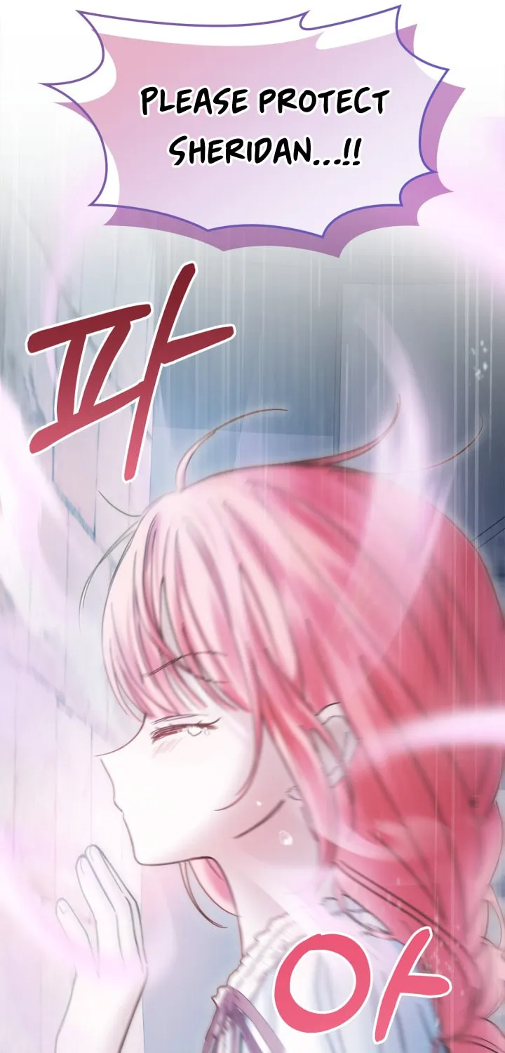 Read Baby Prisoner of the Winter Castle EN Manga Online