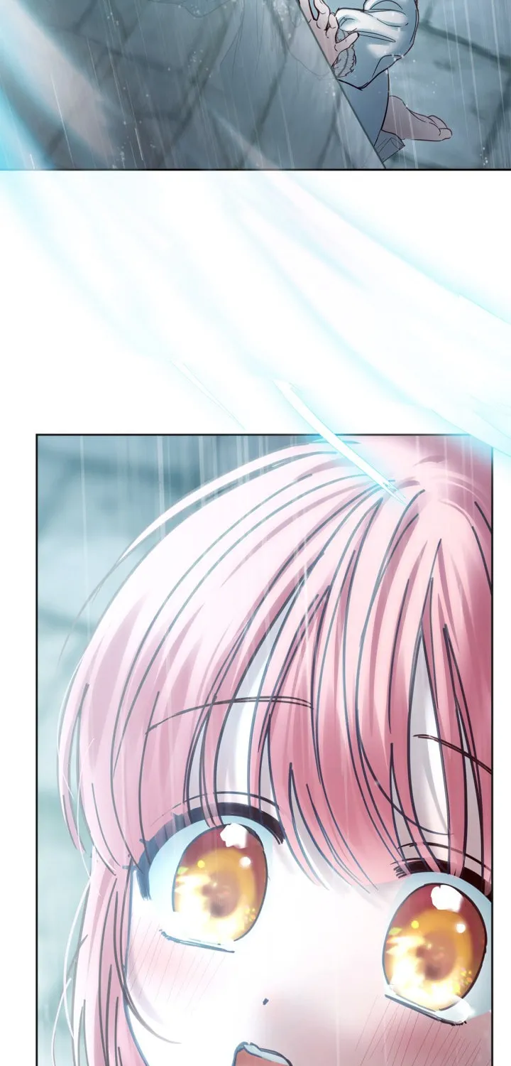 Read Baby Prisoner of the Winter Castle EN Manga Online