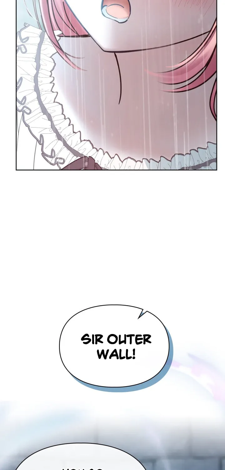 Read Baby Prisoner of the Winter Castle EN Manga Online