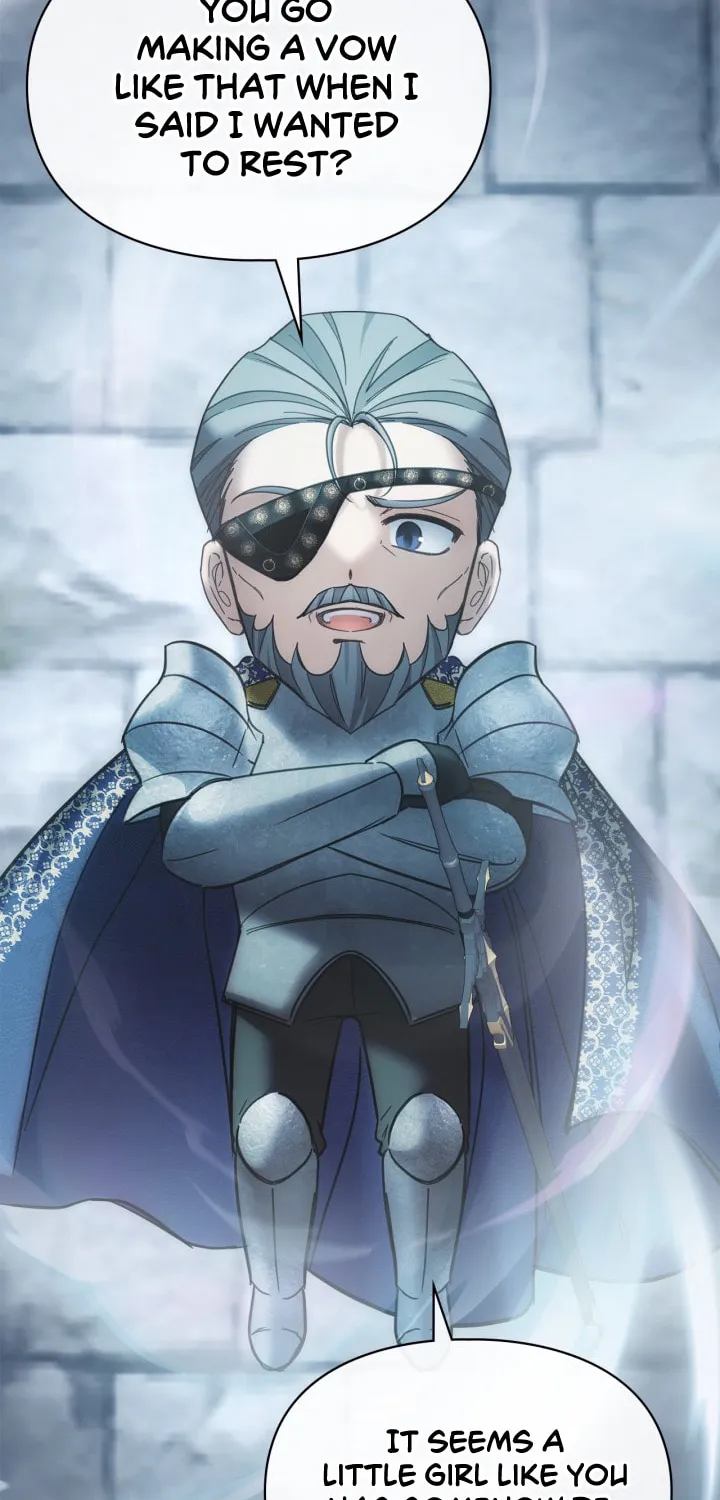 Read Baby Prisoner of the Winter Castle EN Manga Online