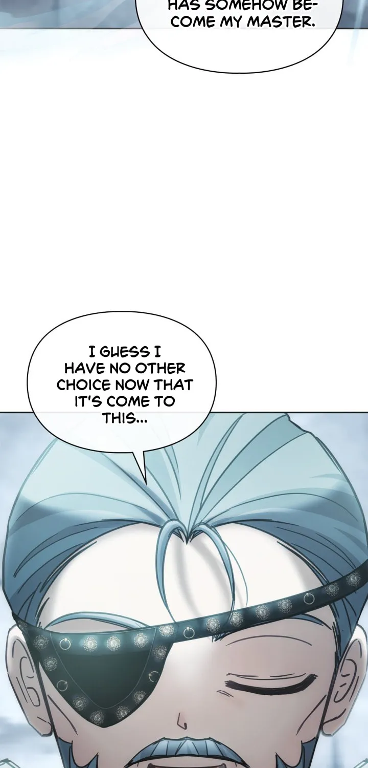Read Baby Prisoner of the Winter Castle EN Manga Online
