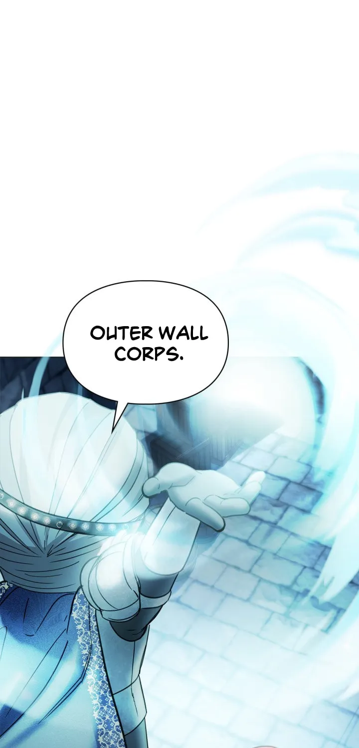 Read Baby Prisoner of the Winter Castle EN Manga Online