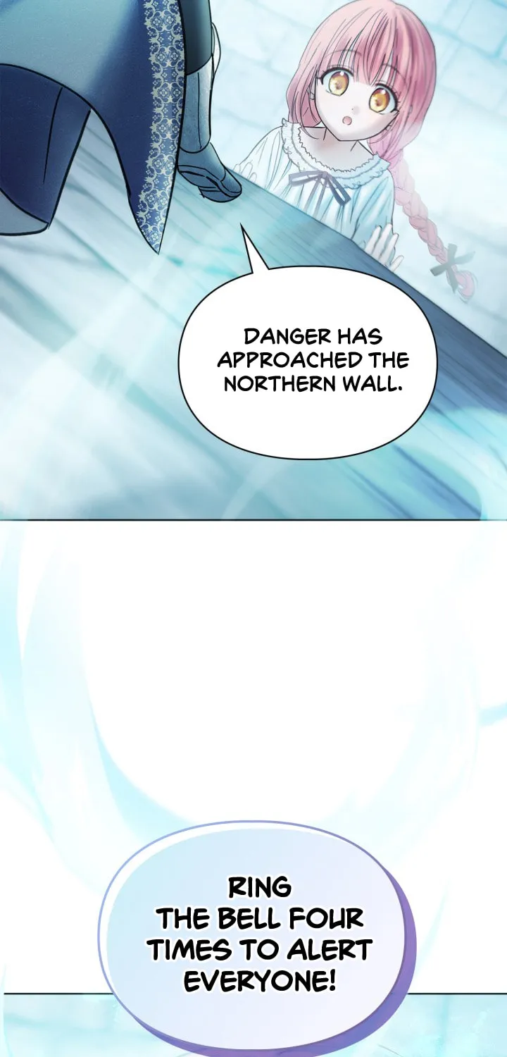Read Baby Prisoner of the Winter Castle EN Manga Online