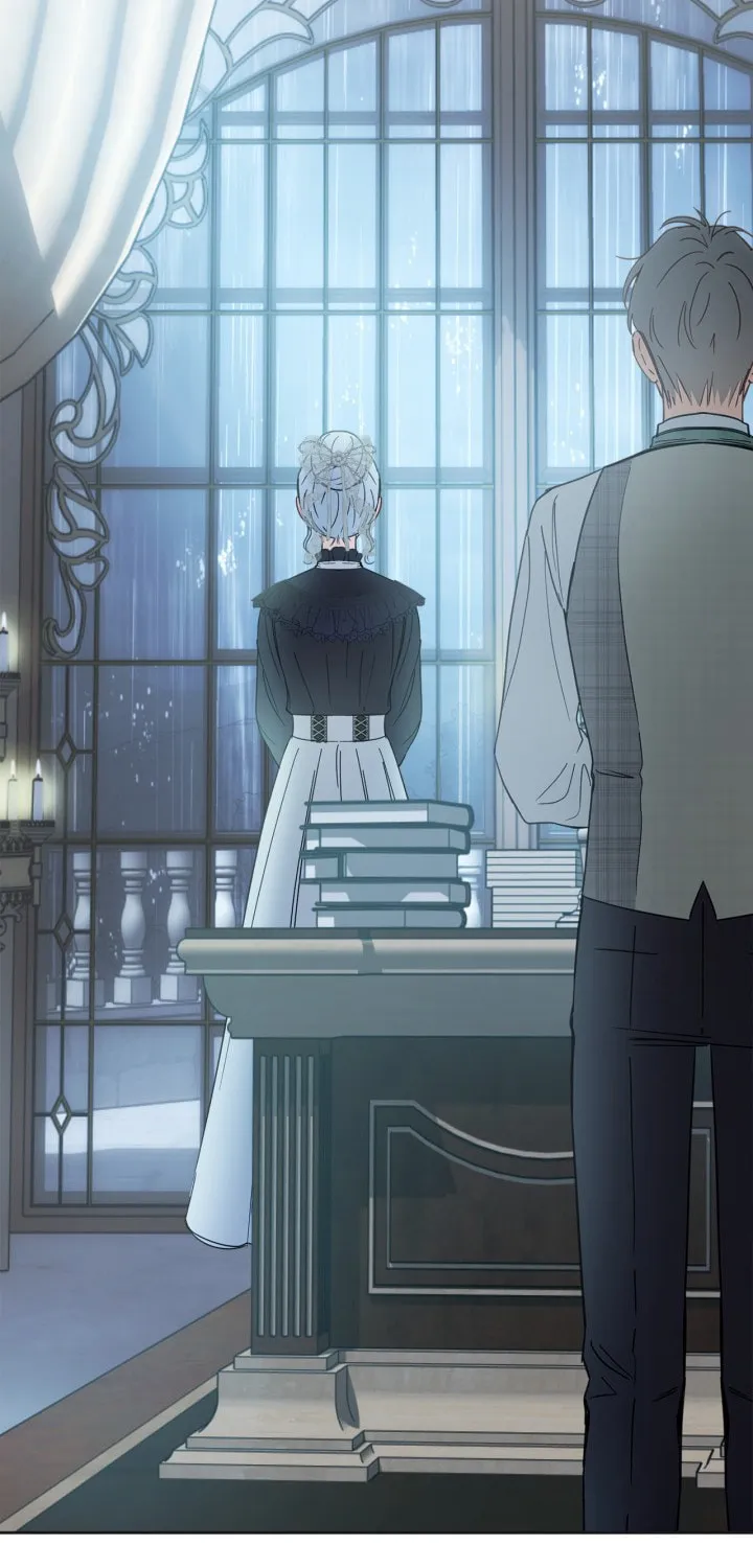 Read Baby Prisoner of the Winter Castle EN Manga Online