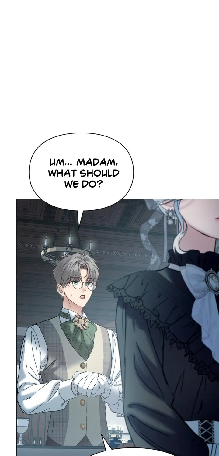 Read Baby Prisoner of the Winter Castle EN Manga Online
