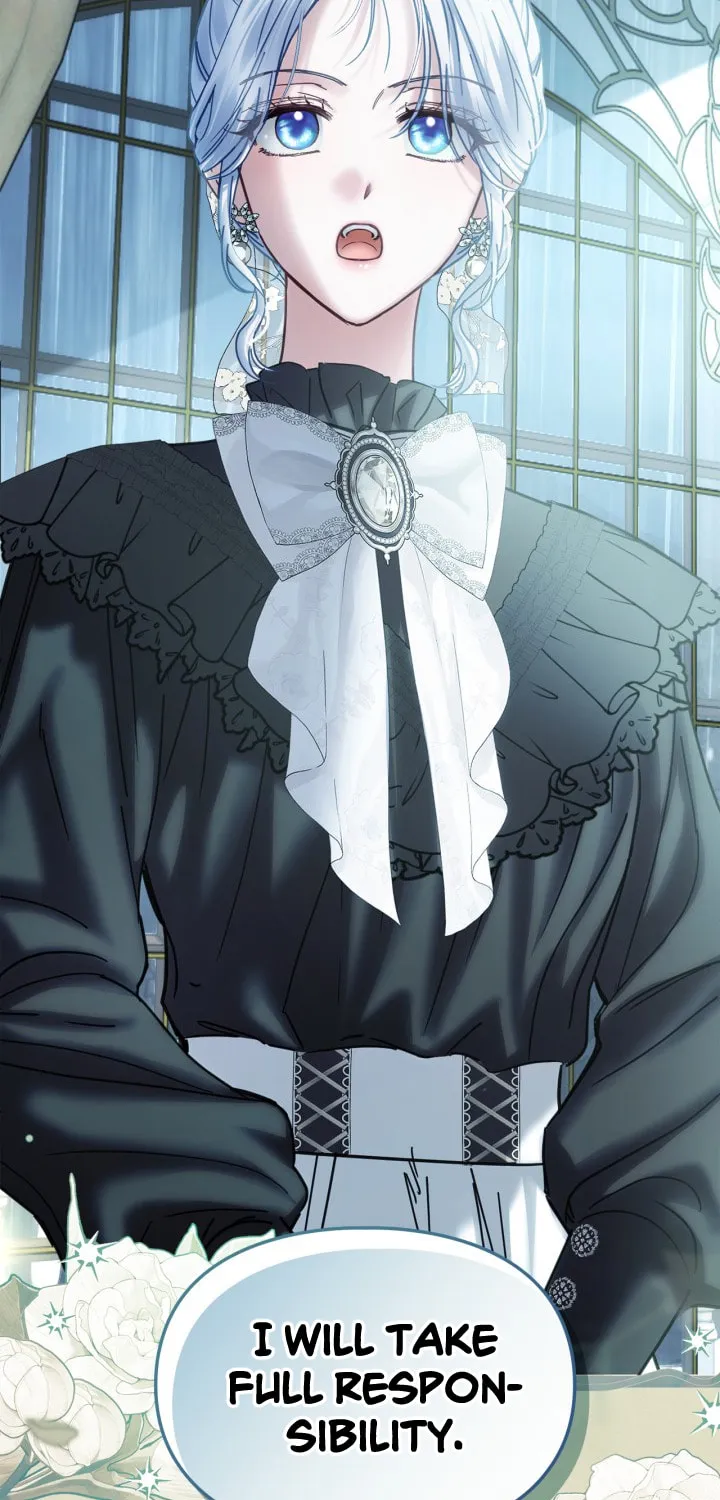 Read Baby Prisoner of the Winter Castle EN Manga Online