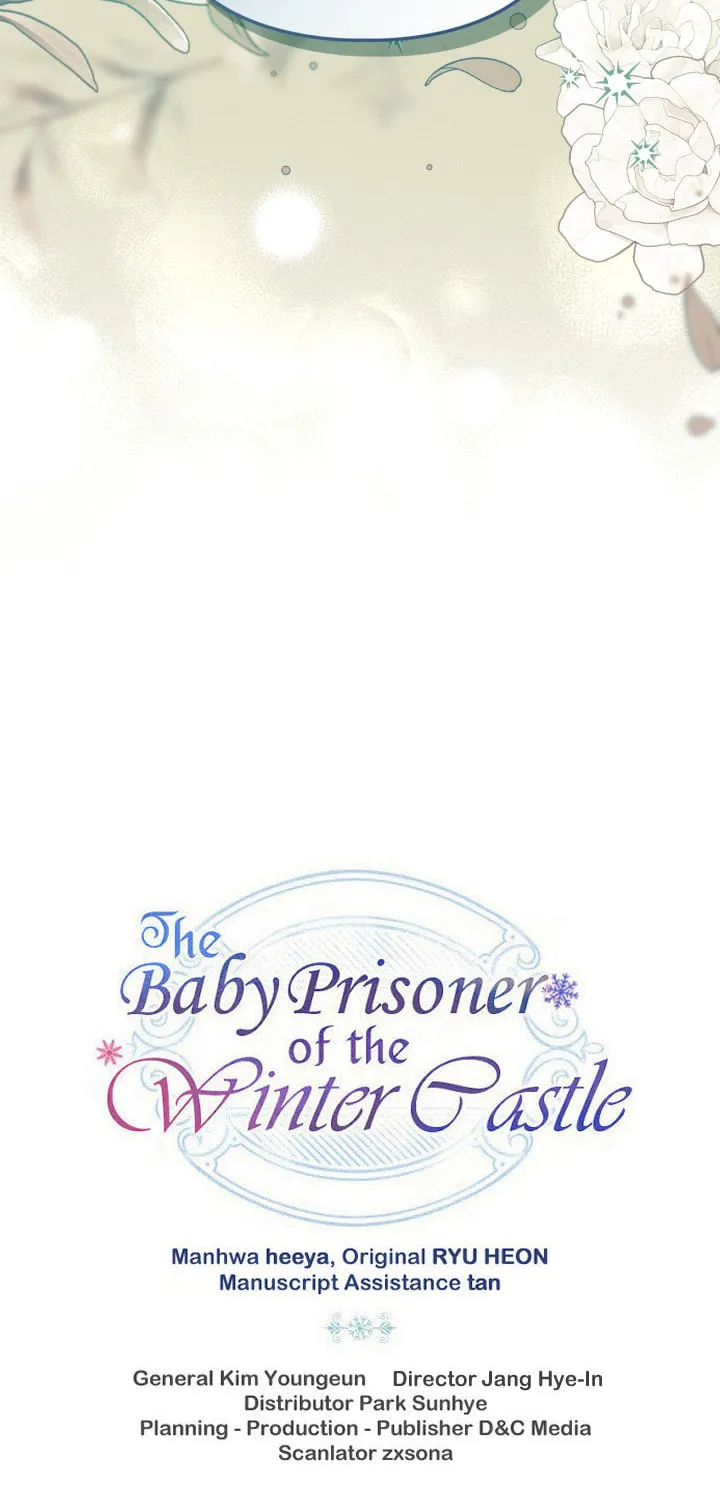 Read Baby Prisoner of the Winter Castle EN Manga Online