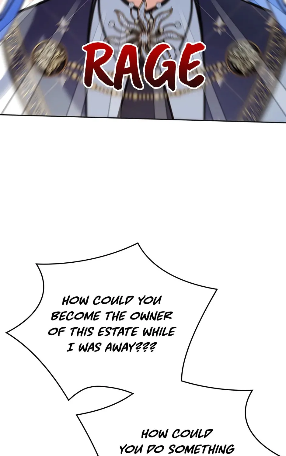 Read Baby Prisoner of the Winter Castle EN Manga Online