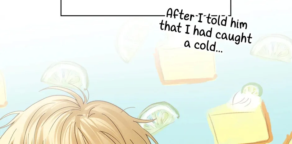 Read Baby Prisoner of the Winter Castle EN Manga Online