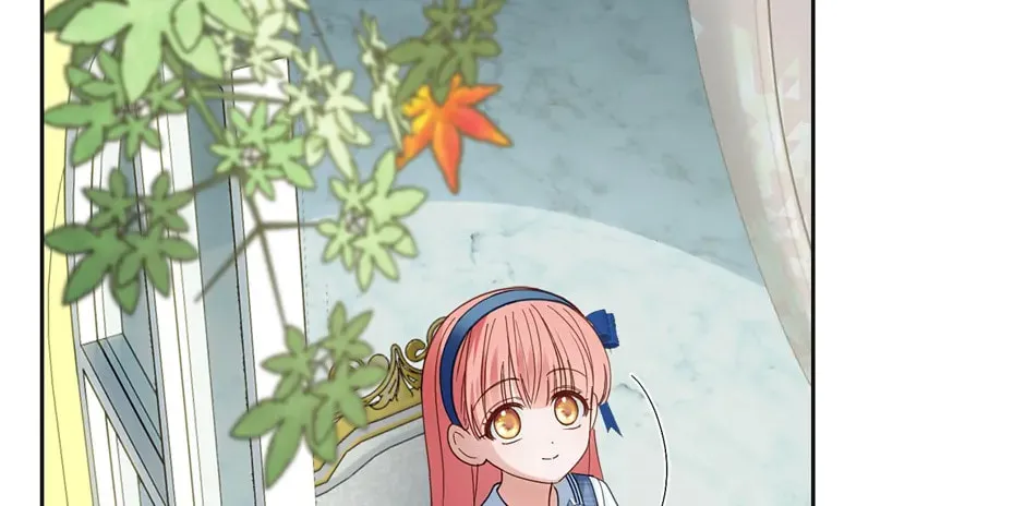 Read Baby Prisoner of the Winter Castle EN Manga Online