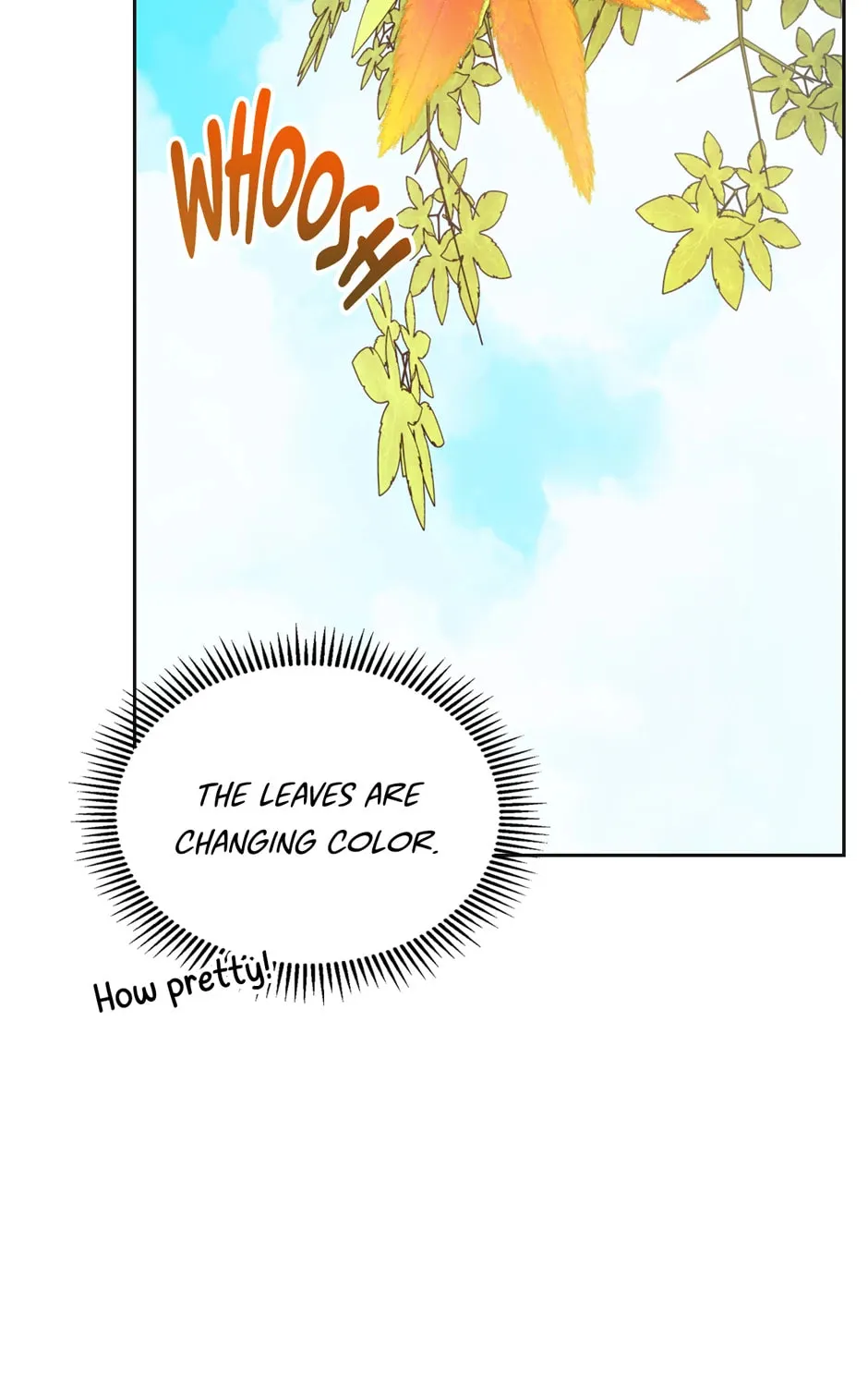 Read Baby Prisoner of the Winter Castle EN Manga Online