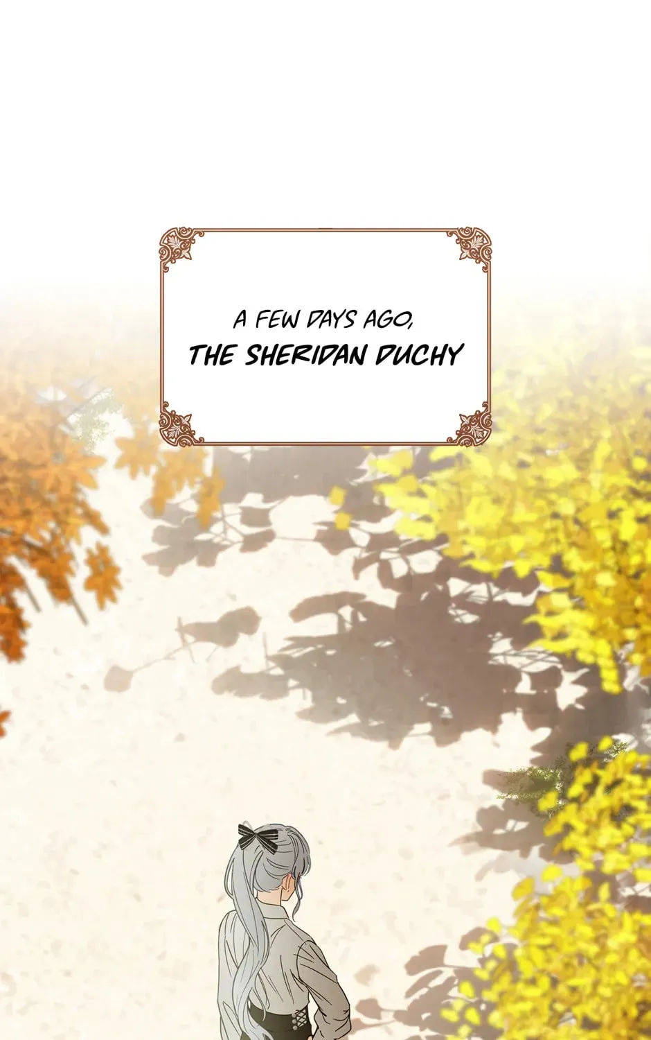 Read Baby Prisoner of the Winter Castle EN Manga Online