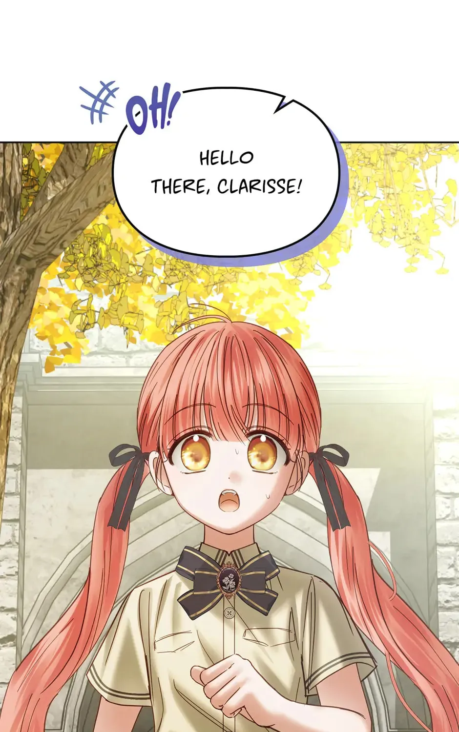 Read Baby Prisoner of the Winter Castle EN Manga Online