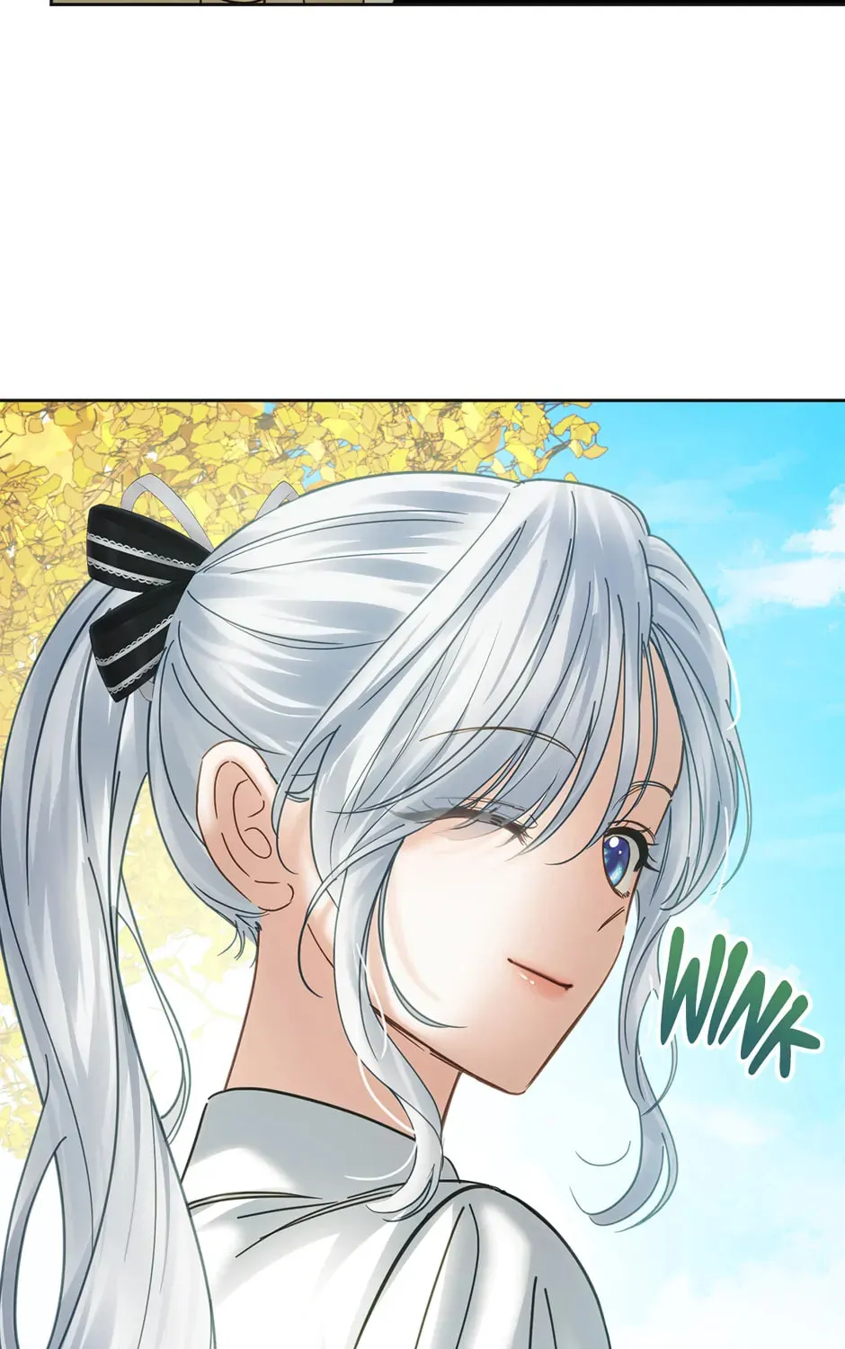 Read Baby Prisoner of the Winter Castle EN Manga Online