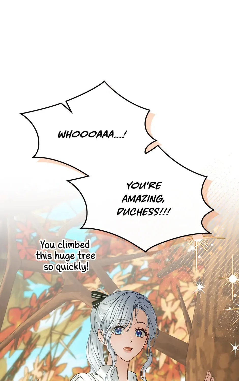 Read Baby Prisoner of the Winter Castle EN Manga Online