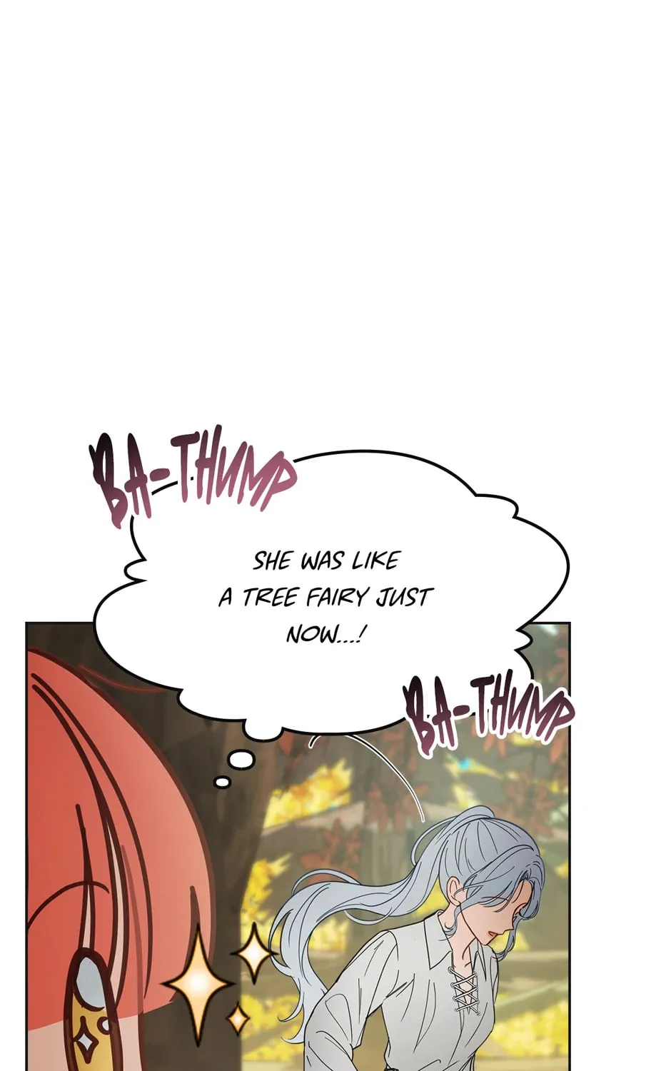 Read Baby Prisoner of the Winter Castle EN Manga Online