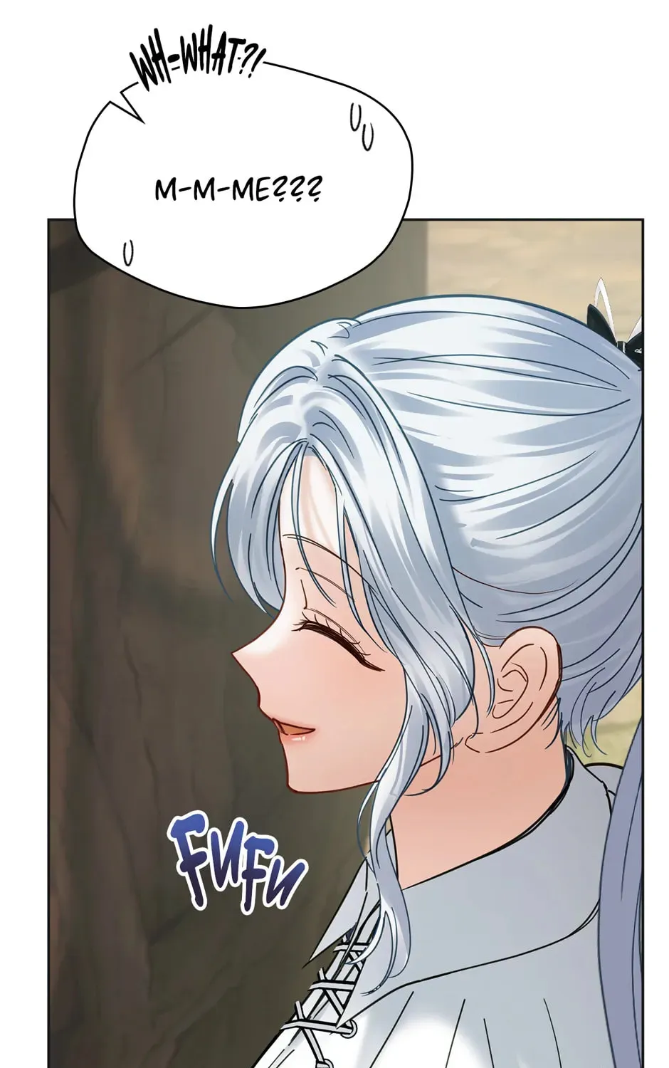 Read Baby Prisoner of the Winter Castle EN Manga Online