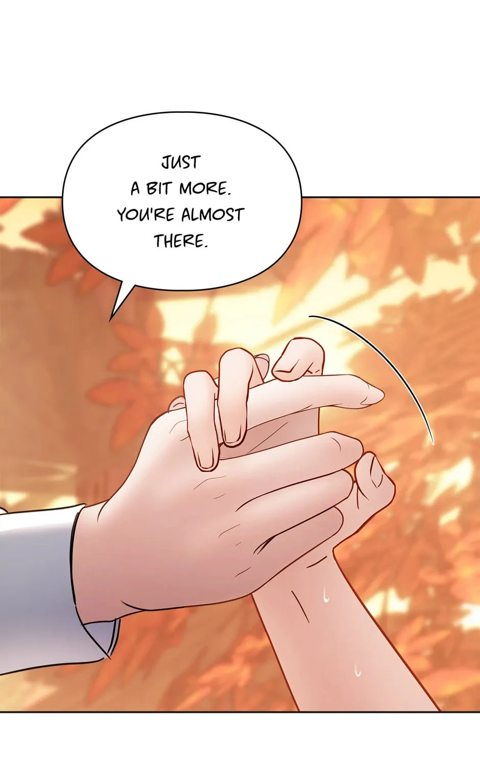 Read Baby Prisoner of the Winter Castle EN Manga Online