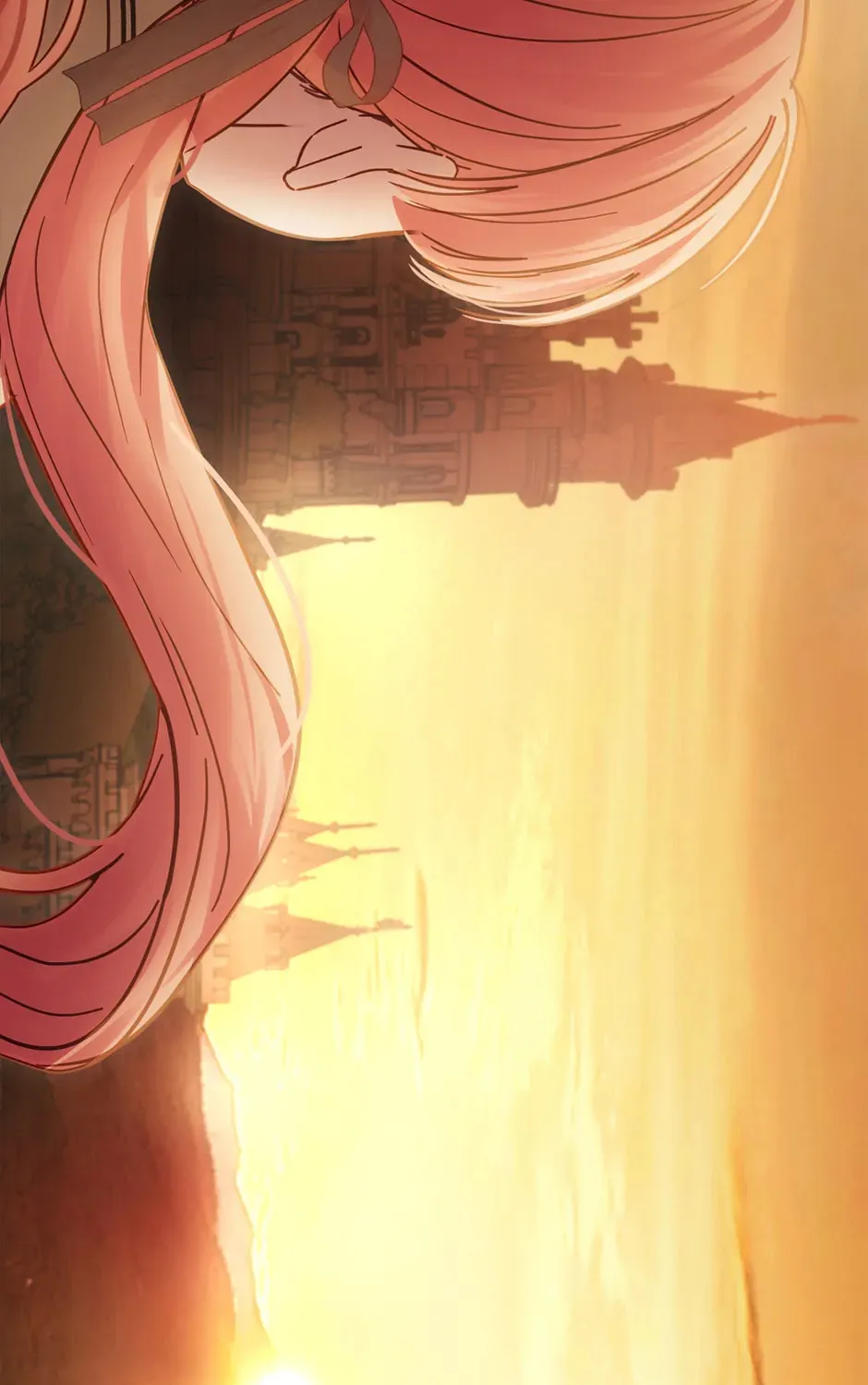 Read Baby Prisoner of the Winter Castle EN Manga Online