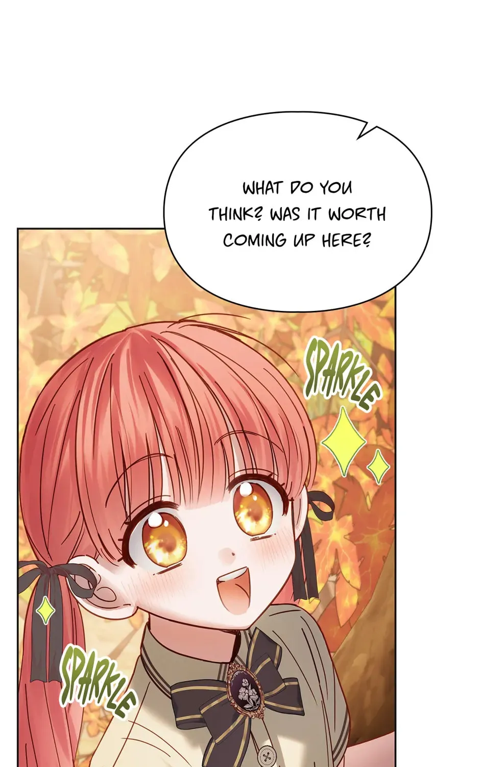 Read Baby Prisoner of the Winter Castle EN Manga Online